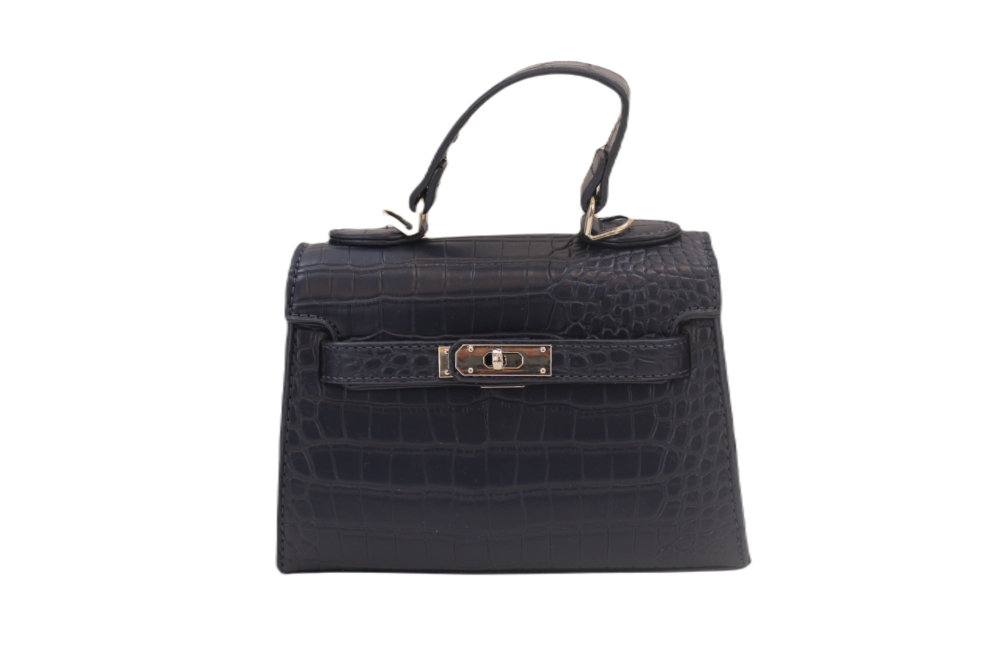 Simil birkin in ecopelle