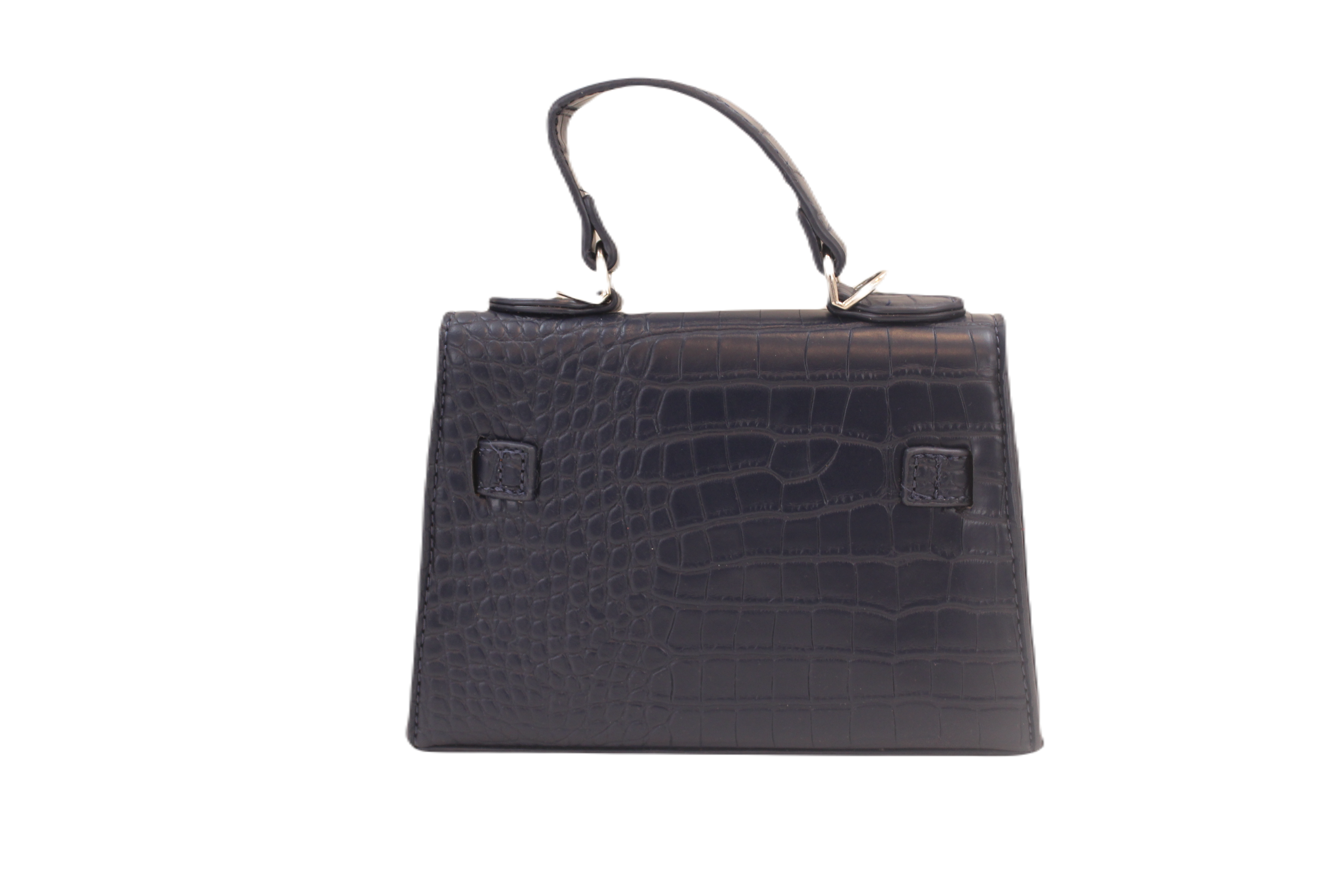 Simil birkin in ecopelle