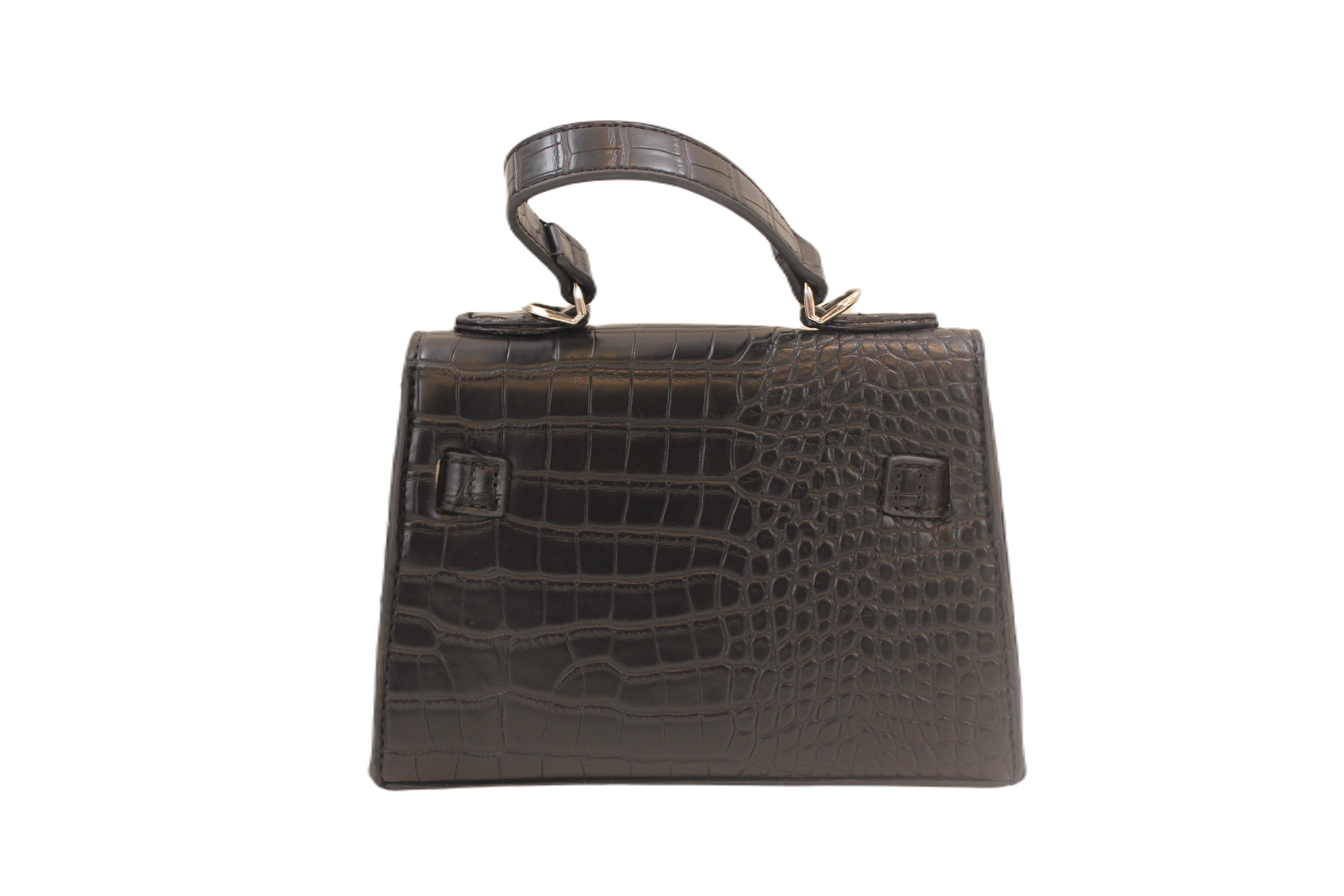 Simil birkin in ecopelle