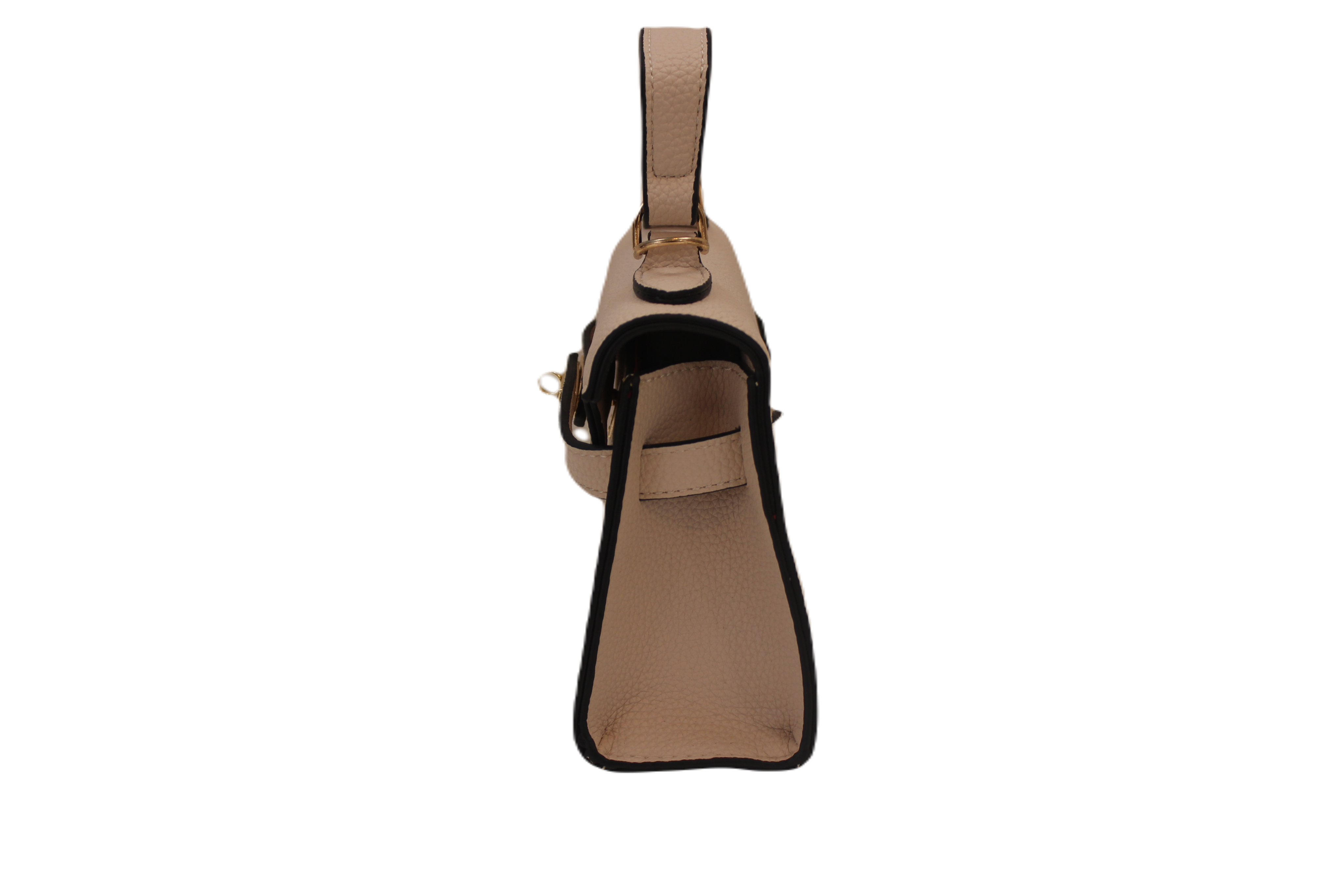 Simil birkin in ecopelle