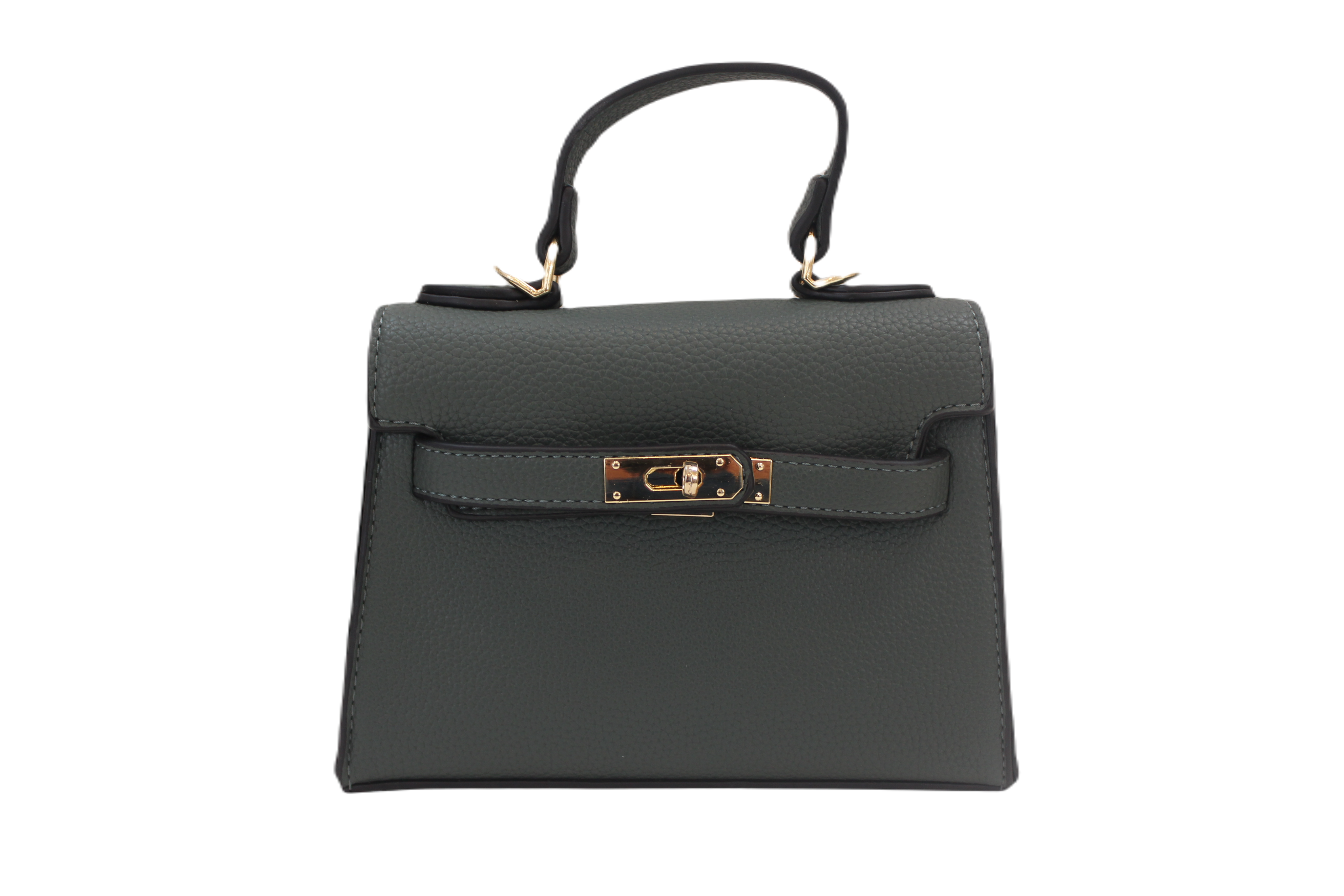 Simil birkin in ecopelle