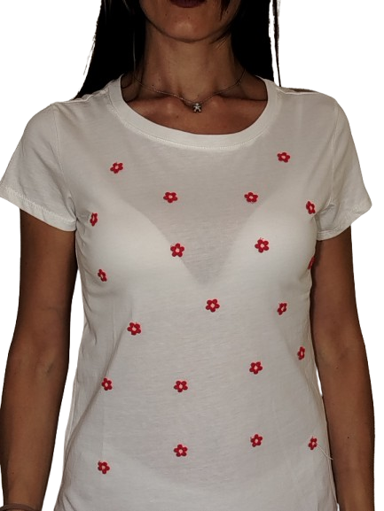 Maglietta Margherita