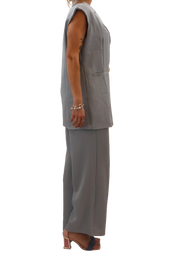 COMPLETO EVA - CELESTE