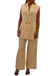 COMPLETO EVA - BEIGE