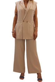 COMPLETO EVA - PANNA