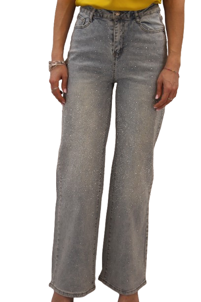 Jeans Diamond2