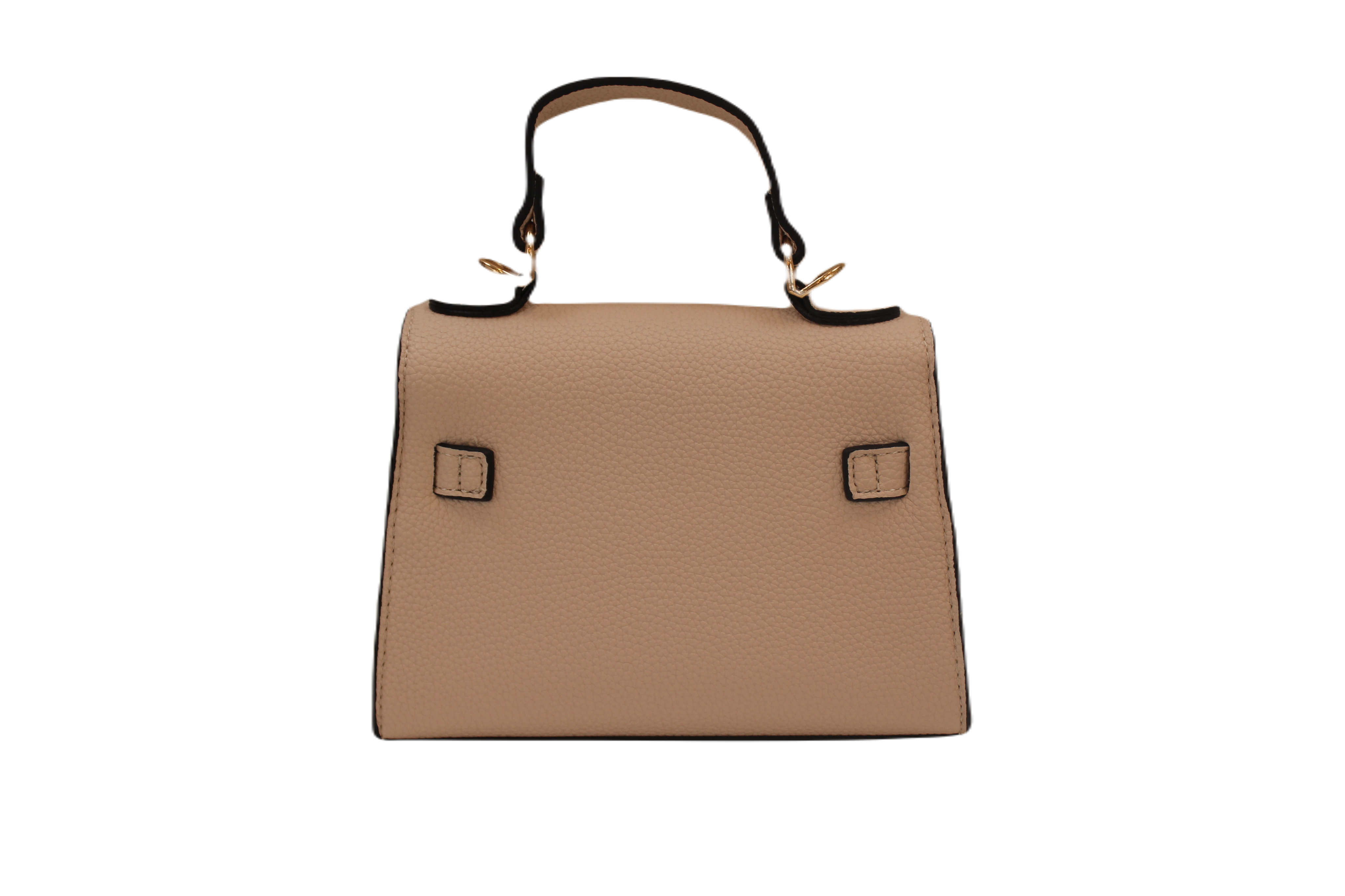 Simil birkin in ecopelle