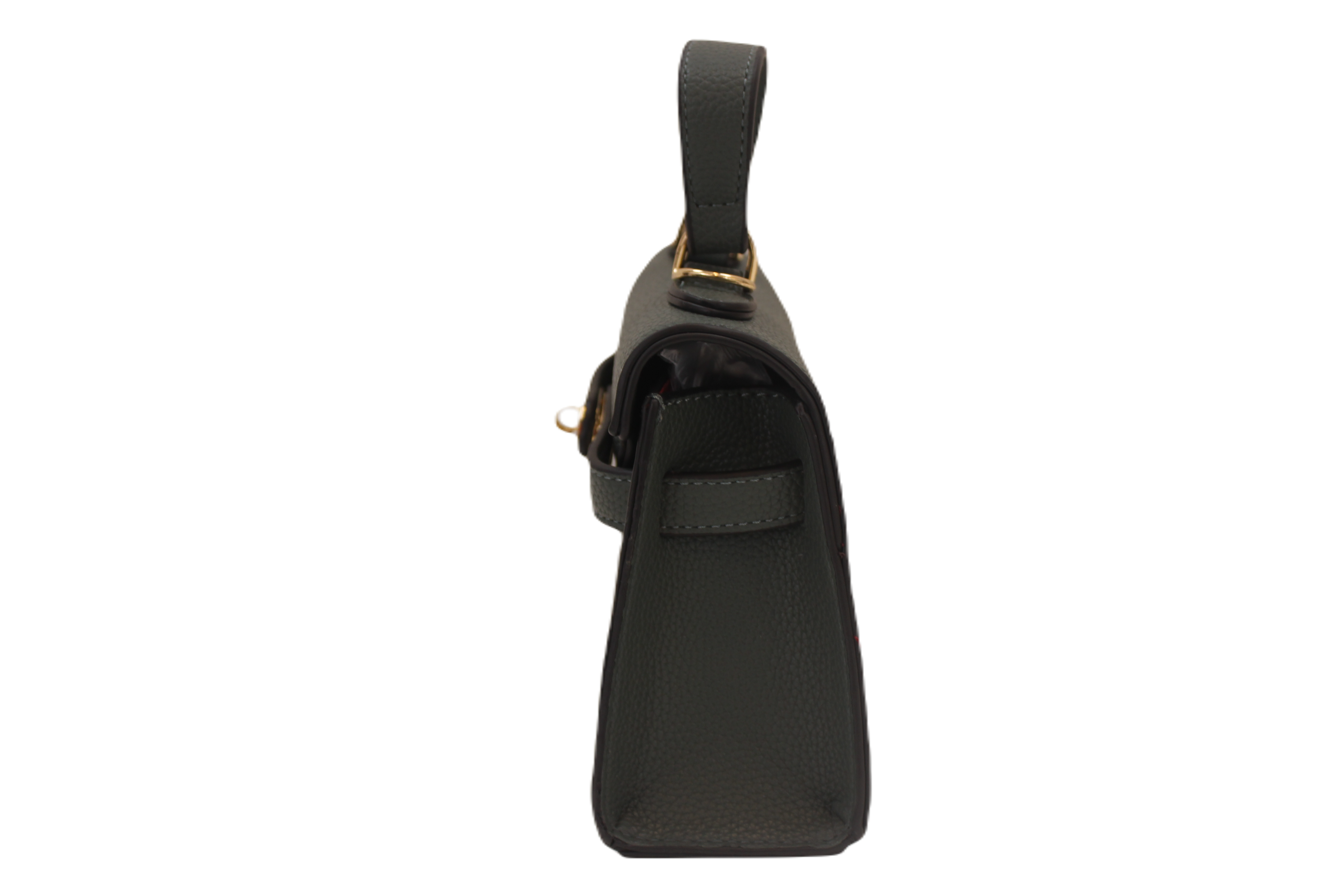 Simil birkin in ecopelle