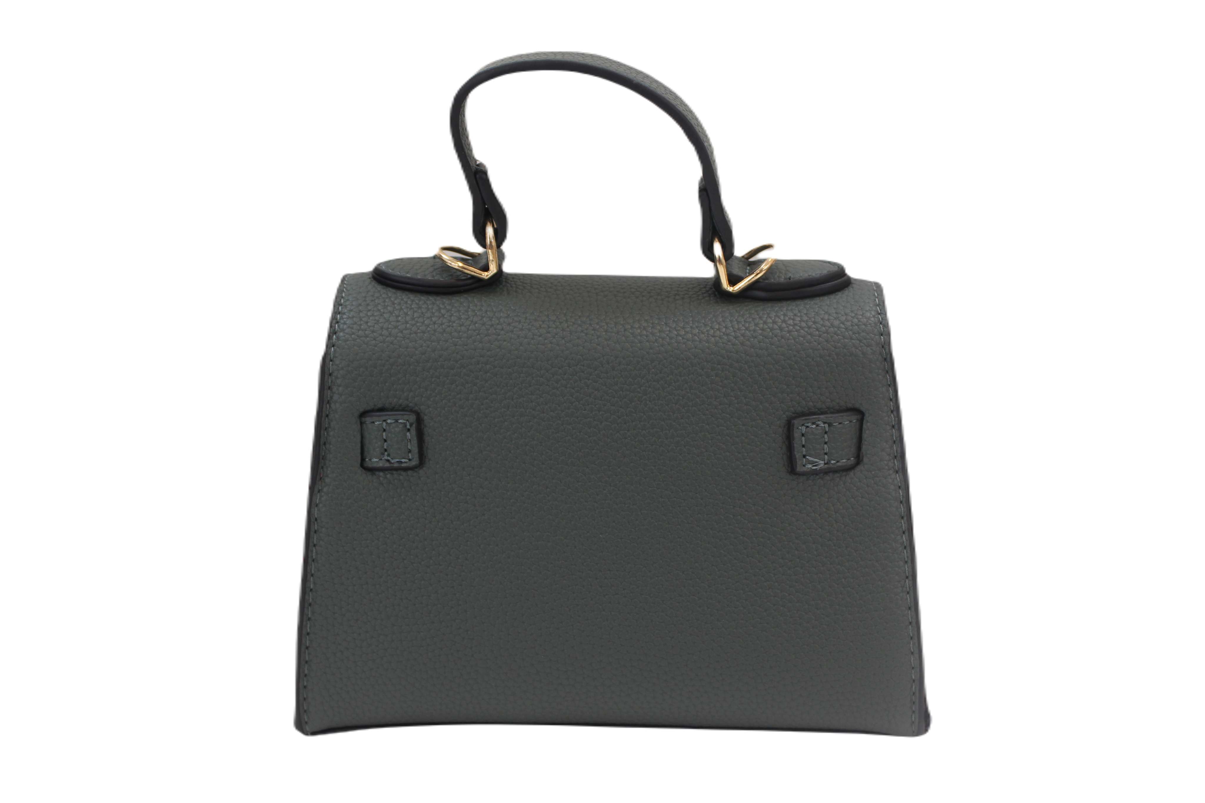 Simil birkin in ecopelle