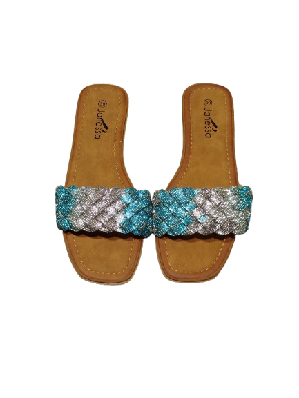 Sandalo Gioia - Celest